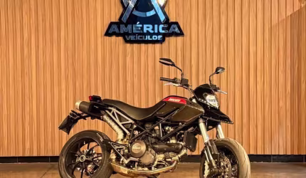 Ducati hypermotard 796 2011