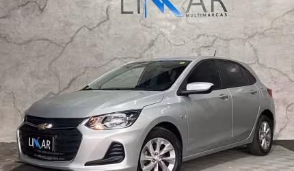 Chevrolet onix 10tat lt2 2023