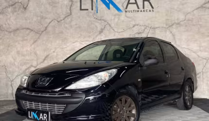 Peugeot 207passion xr s 2009