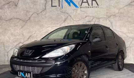 Peugeot 207passion xr s 2009