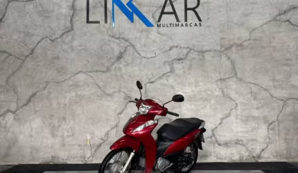 Honda biz 110i 2020