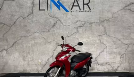 Honda biz 110i 2020