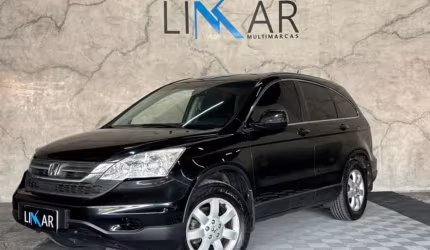 Honda cr-v lx 4x2 2.0 16v 2011