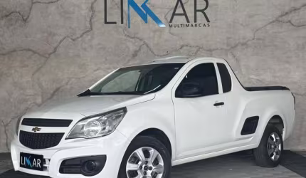 Chevrolet montana ls2 2021