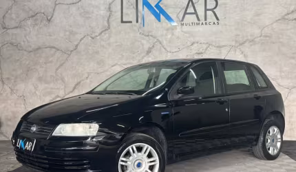 Fiat stilo 1.8 2007