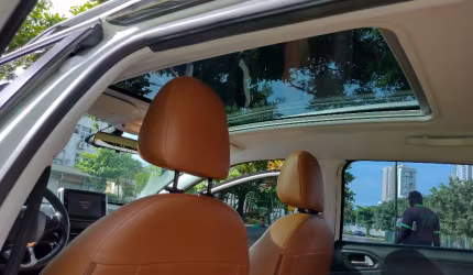 Peugeot 2008 griffe 2018 automático