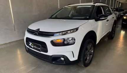Citroen c4cactus feel at 2022