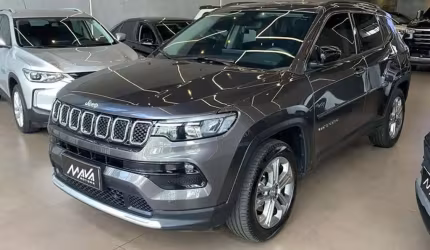 Jeep compass long tf 2022