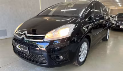 Citroen c4 picasso glxa 5l 2011