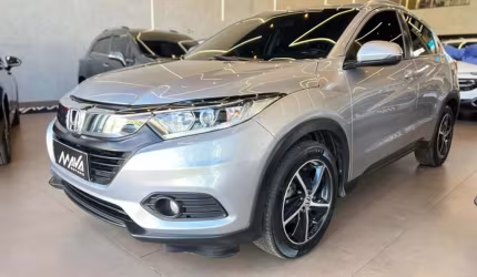 Honda hr-v ex cvt 2020