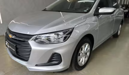 Chevrolet onix plus 10tat lt1 2022