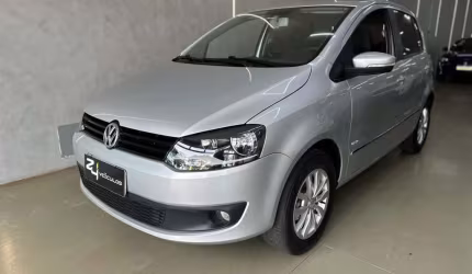 Volkswagen fox 1.0 gii 2013