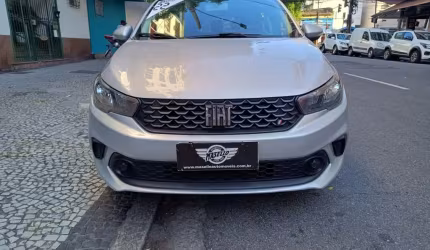 Fiat argo 2022 1.0 firefly flex manual