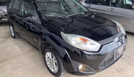 Ford fiesta sedan1.6 class manual 2011