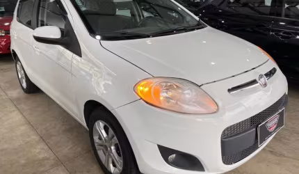 Fiat palio 1.4 attractive manual 2013
