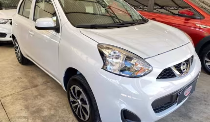 Nissan march 1.0 s manual 2019