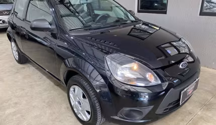Ford ka 1.0 flex 2013