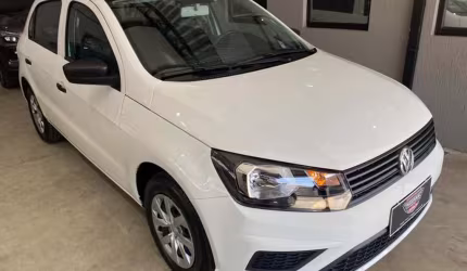 Volkswagen gol 1.0 mpi manual 2023