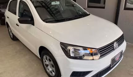 Volkswagen gol 1.0 mpi manual 2023