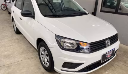 Volkswagen gol 1.0 mpi manual 4p 2022