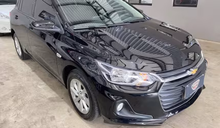 Chevrolet onix 1.0 turbo ltz 2022
