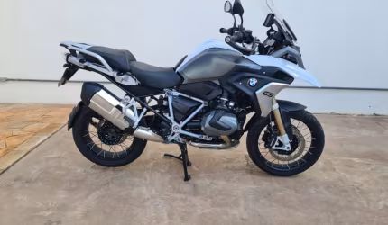R 1250 gs sport