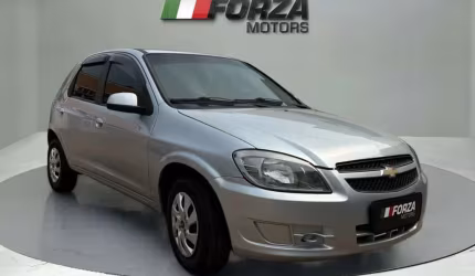 Celta 1.0 mpfi lt 8v flex 4p manual