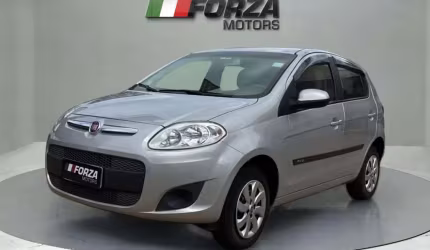 Palio attractive 1.0 evo fire flex 8v 5p
