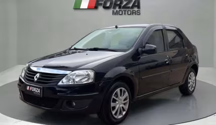 Logan 1.0 expression 16v flex 4p manual