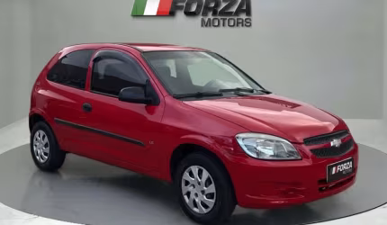 Celta 1.0 mpfi ls 8v flex 2p manual
