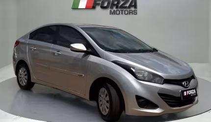 Hb20s 1.6 comfort plus 16v flex 4p manual
