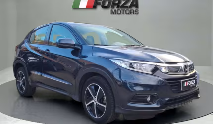 Hr-v lx 1.8 flexone 16v 5p aut.