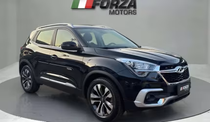 Tiggo 5x txs 1.5 16v turbo flex aut.