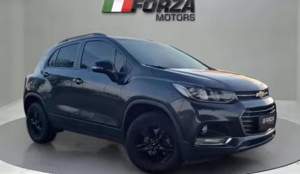 Tracker 1.4 16v turbo flex lt aut.