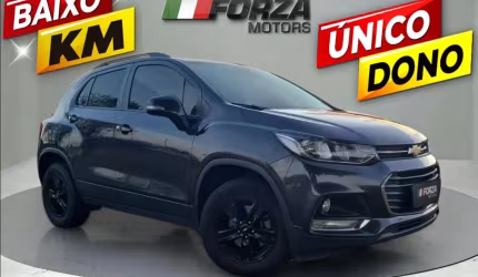 Tracker 1.4 16v turbo flex lt aut.