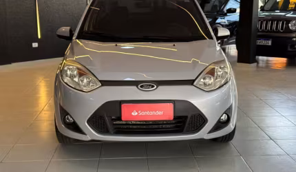 Ford fiesta sedan 1.6 16v flex mec.