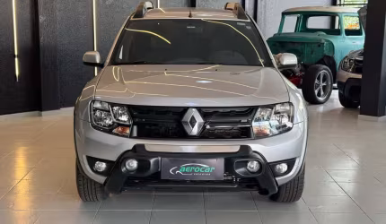 Renault duster oroch oroch dyna. 2.0 flex 16v mec.