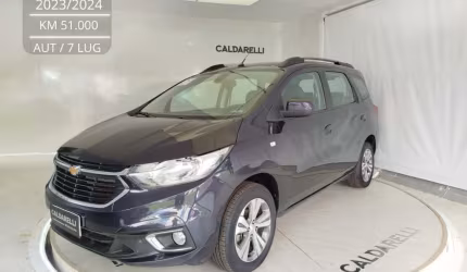 Chevrolet spin 18l at premier 2024