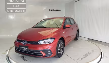 Volkswagen polo hl ab 2024