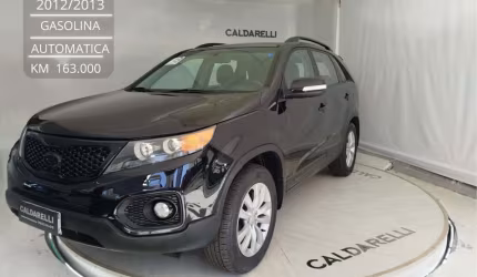 Kia sorento ex2 3.5g17 2013