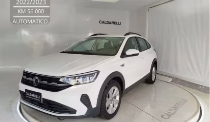 Volkswagen nivus cl tsi 2023