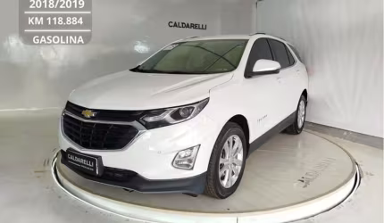 Chevrolet chev equinox lt 2019