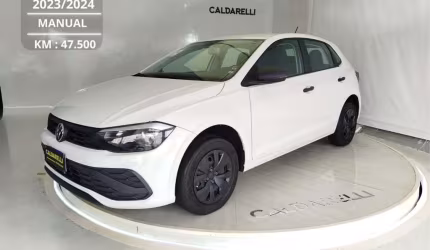 Volkswagen polo track ma 2024