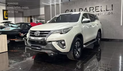 Toyota hilux swdmda4jd 2020