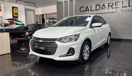 Chevrolet onix 10mt lt2 2023