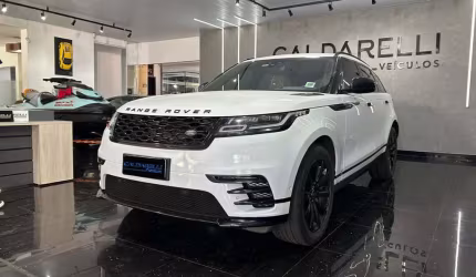 Land rover lr velar p250 se rdyn 2018