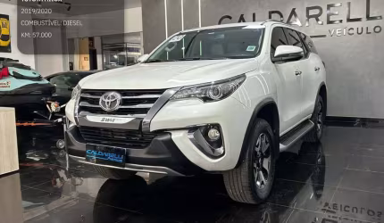 Toyota hilux swdmda4jd 2020