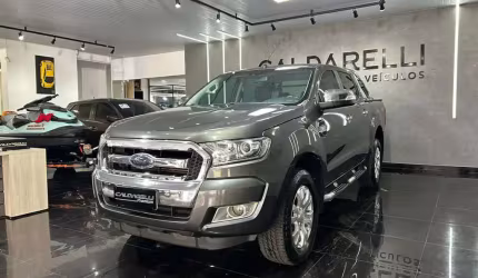 Ford ranger xltcd4a32c 2019