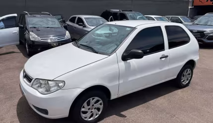 Fiat palio 1.0 2p 2014 