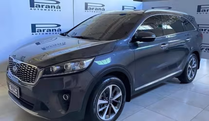 Kia sorento ex3 g27 2019
